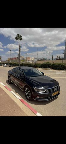 פולקסווגן פאסאט