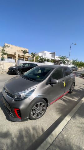 קיה פיקנטו