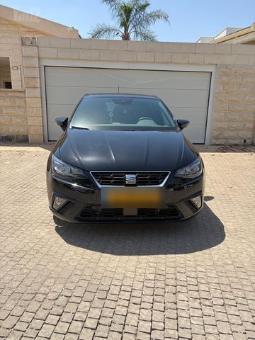 סיאט איביזה