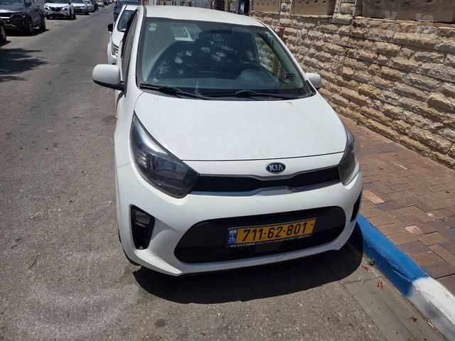 קיה פיקנטו