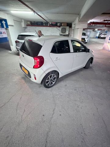 קיה פיקנטו