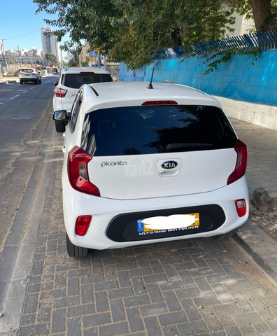 קיה פיקנטו