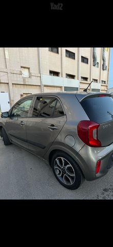 קיה פיקנטו