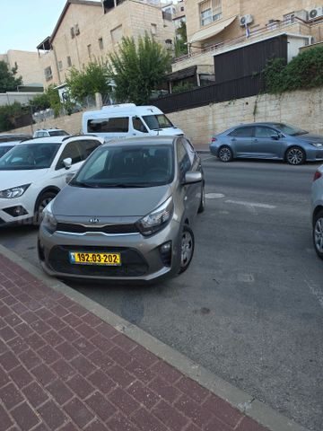 קיה פיקנטו