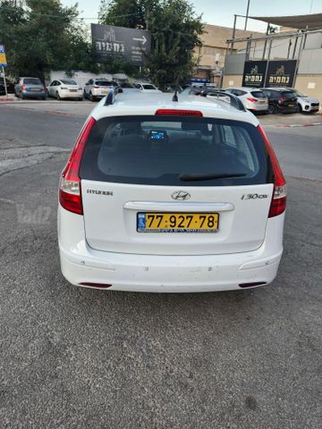 יונדאי i30