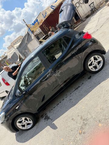 מודעת רכב יונדאי i10