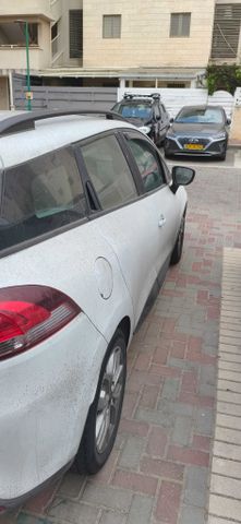 רנו קליאו