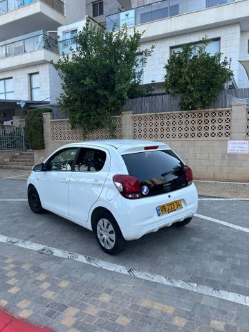 פיג'ו 108