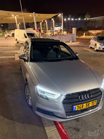 אאודי A3