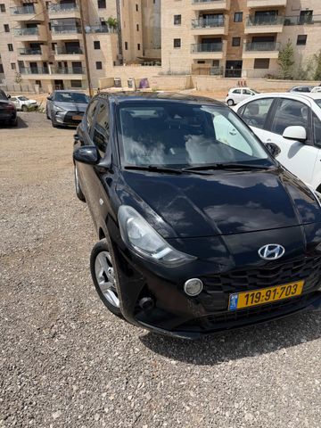יונדאי i10