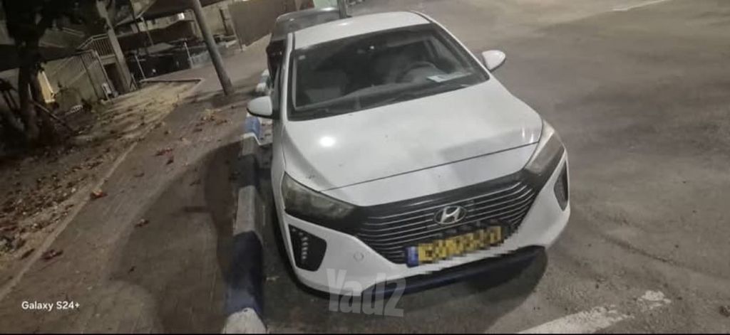 יונדאי איוניק