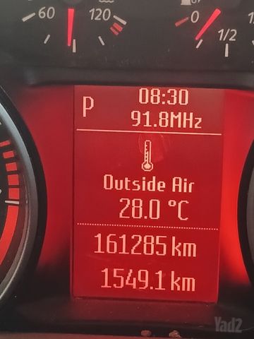 פורד גלאקסי