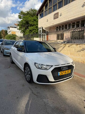אאודי A1