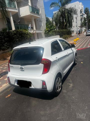 קיה פיקנטו