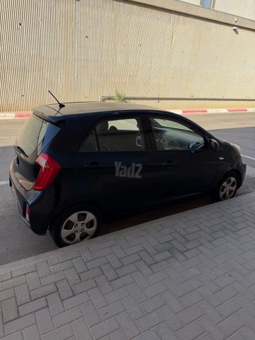 קיה פיקנטו