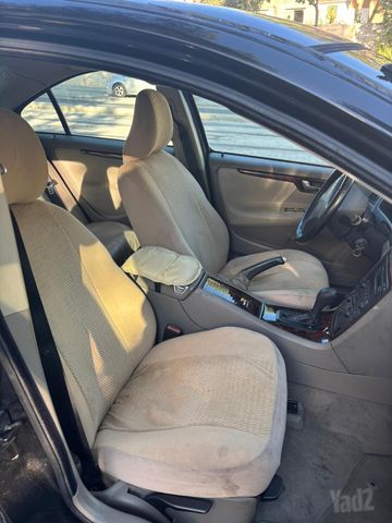 וולוו S60