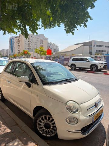 פיאט 500