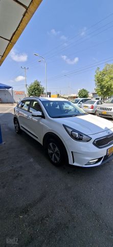 קיה נירו