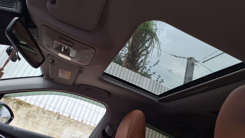 צ׳רי FX