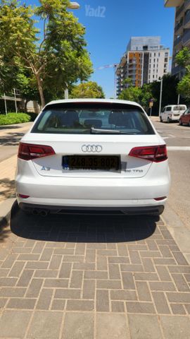 אאודי A3