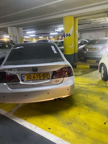 הונדה סיוויק