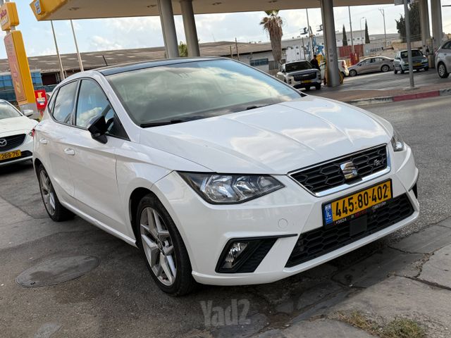 סיאט איביזה