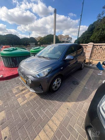 יונדאי i10