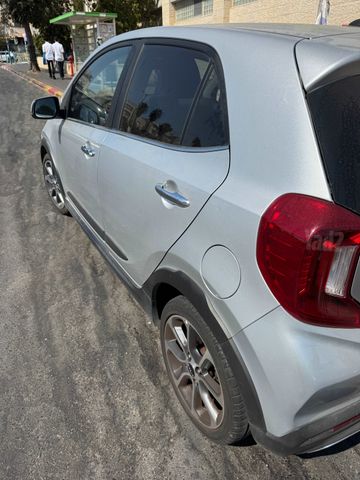 קיה פיקנטו