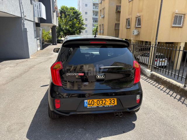 קיה פיקנטו