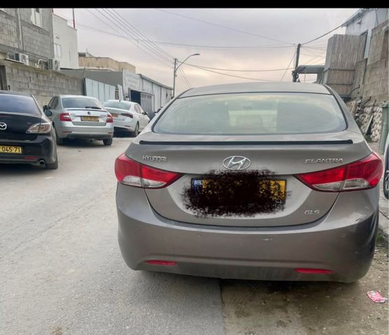 יונדאי I35