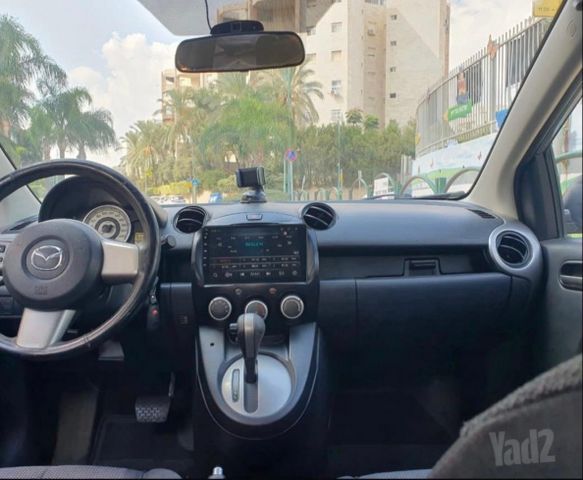 מאזדה 2
