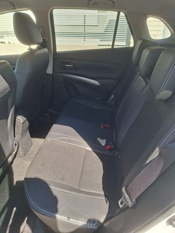 סוזוקי S-Cross