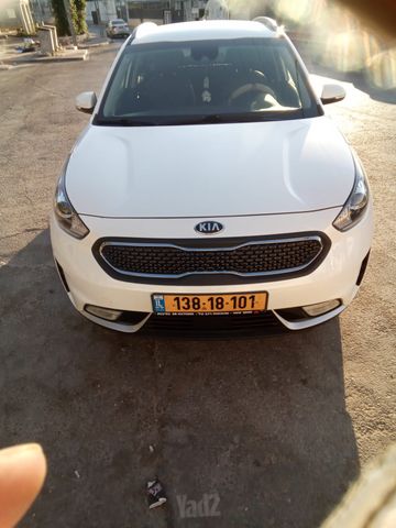 קיה נירו