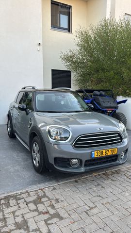 מיני קאנטרימן