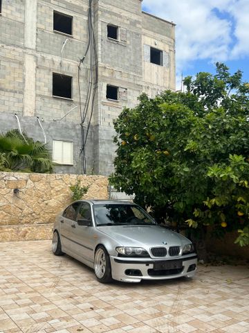 ב מ וו סדרה 3