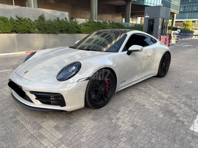 פורשה 911