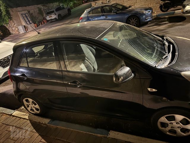 קיה פיקנטו