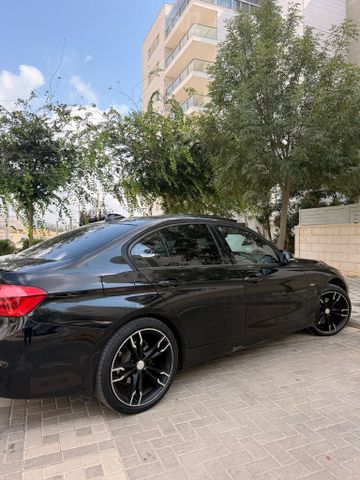 ב מ וו סדרה 3