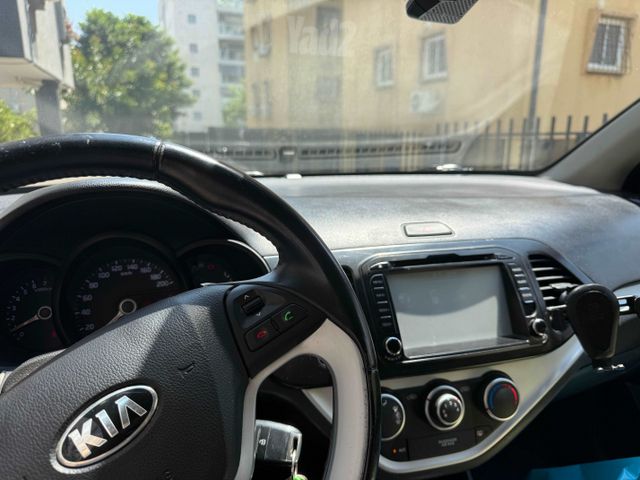 קיה פיקנטו