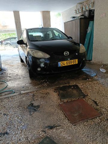 מאזדה 2