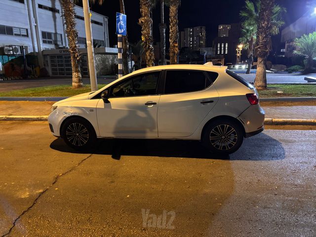סיאט איביזה
