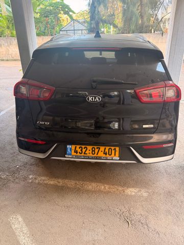 קיה נירו