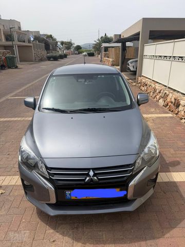 מיצובישי ספייס סטאר