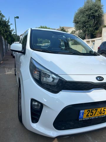 קיה פיקנטו