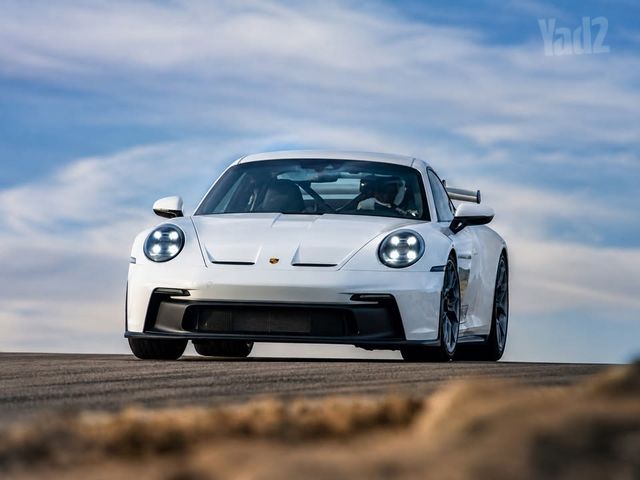 פורשה 911