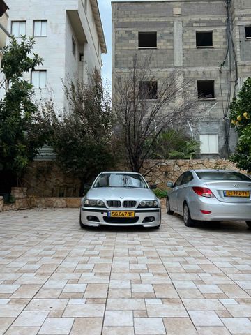 ב מ וו סדרה 3
