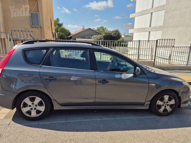 יונדאי i30