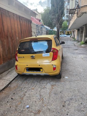 קיה פיקנטו