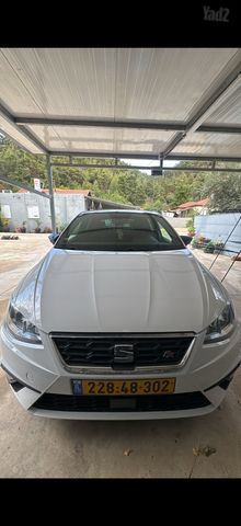 מודעת רכב סיאט איביזה