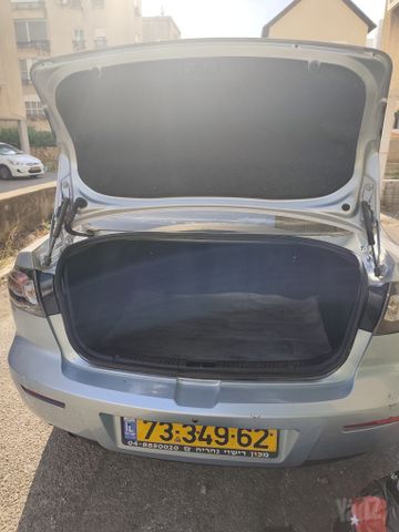 מאזדה 3